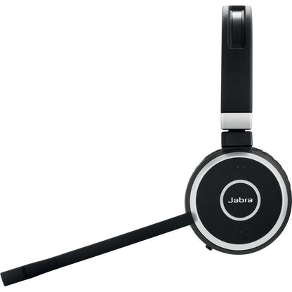 JABRA EVOLVE 65+ UC STEREO 6599-829-409