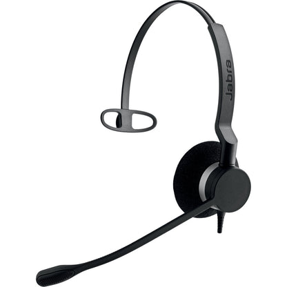 Jabra BIZ 2300 QD Mono Headset 2303-820-105