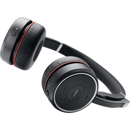 JABRA EVOLVE 75+ UC STEREO 7599-838-109