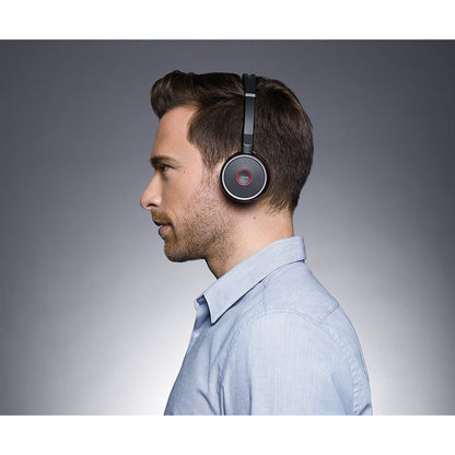 JABRA EVOLVE 75+ UC STEREO 7599-838-109