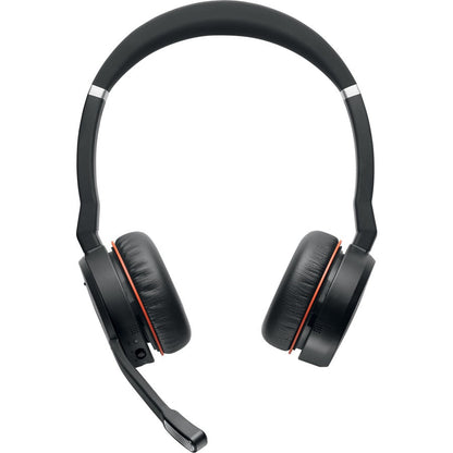 JABRA EVOLVE 75+ UC STEREO 7599-838-109