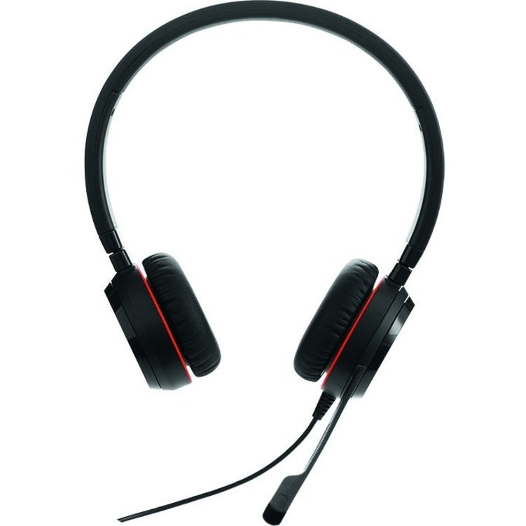 Jabra Evolve 30 II MS Stereo - Headset 5399-823-309