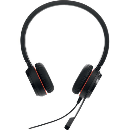 Jabra Evolve 20 UC Stereo - Special Edition Headset 4999-829-409