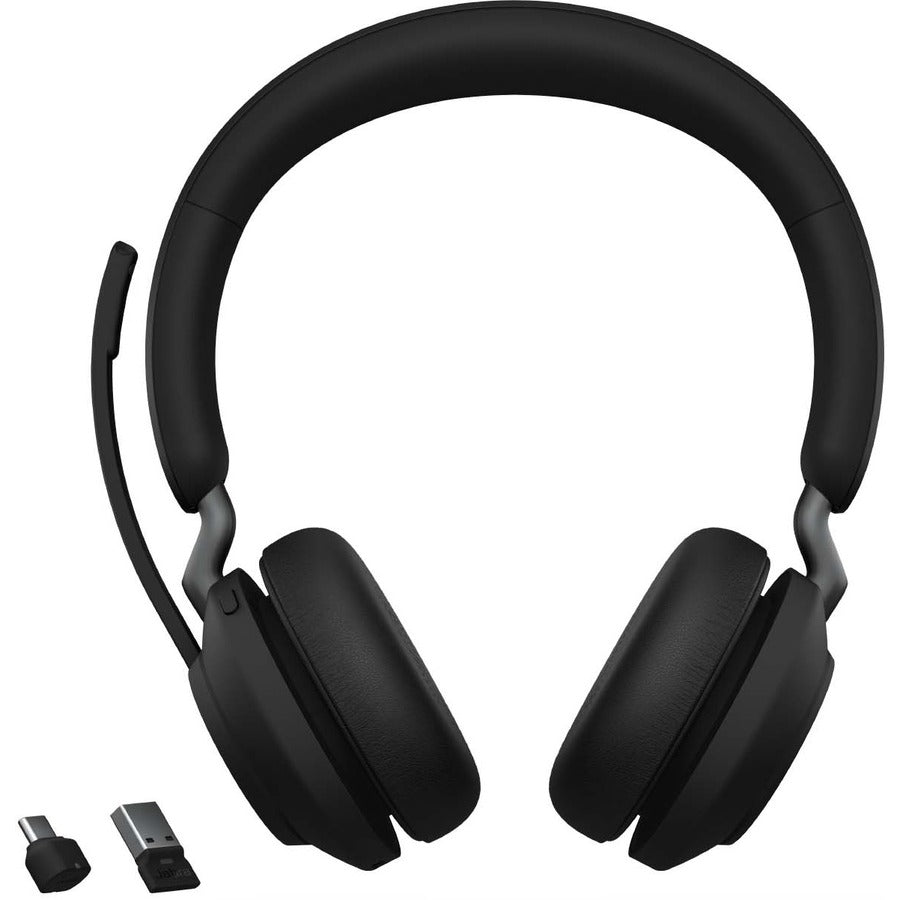 Jabra Evolve2 Series 26599-989-999