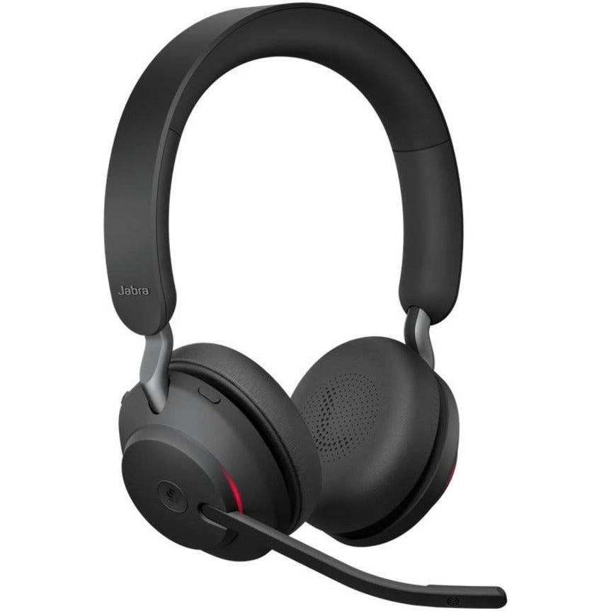 Jabra Evolve2 Series 26599-989-999