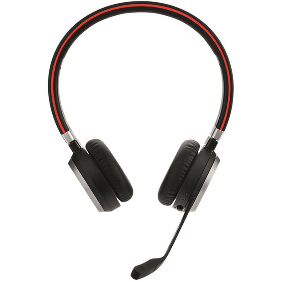 JABRA EVOLVE 65+ MS STEREO 6599-823-309