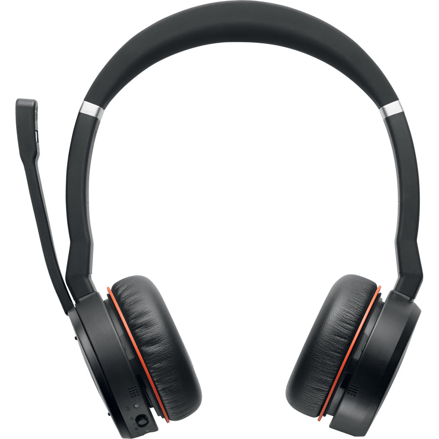 Jabra Evolve 75+ MS Stereo 7599-832-199