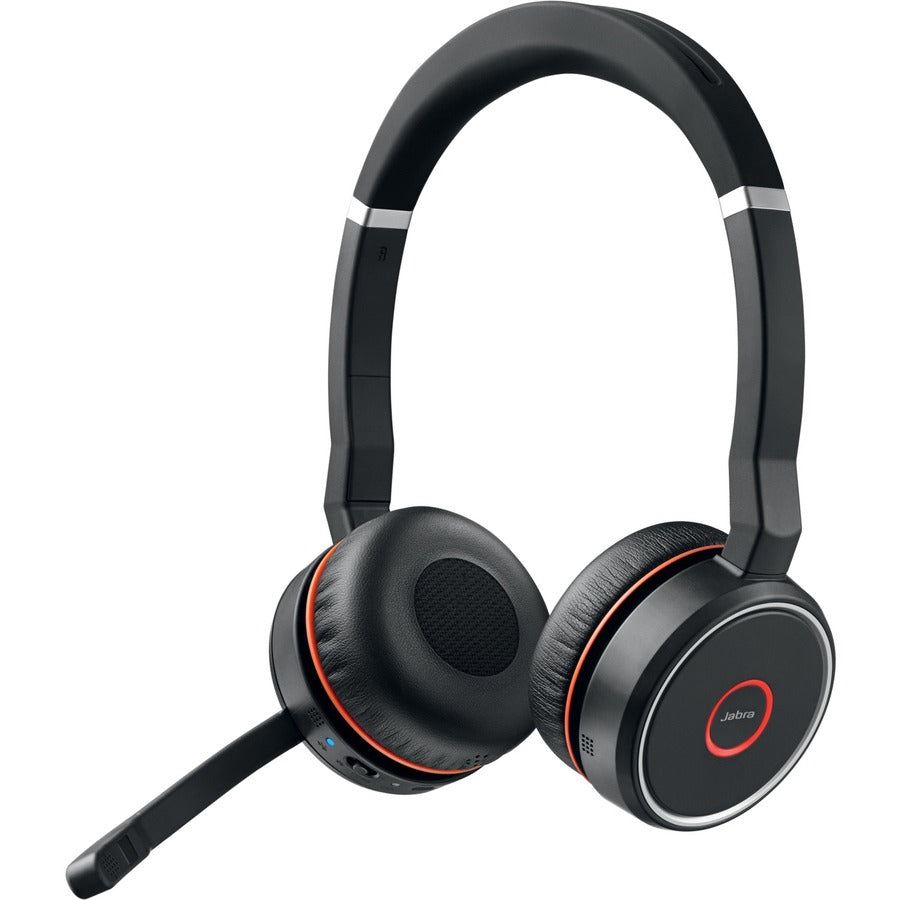 Jabra Evolve 75+ MS Stereo 7599-832-199