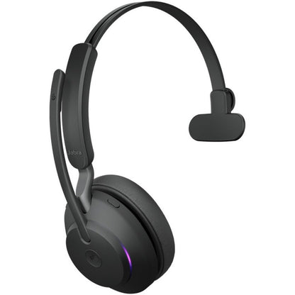 Jabra Evolve2 65 MS Mono USB-A Headset 26599-899-999