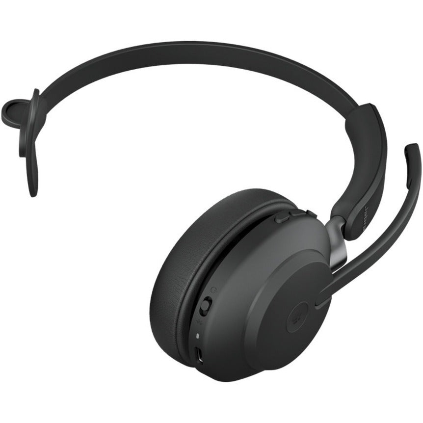 Jabra Evolve2 Series 26599-899-999