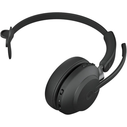 Jabra Evolve2 65 MS Mono USB-A Headset 26599-899-999