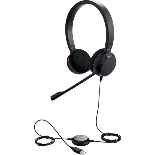 Jabra Evolve Series 4999-829-209