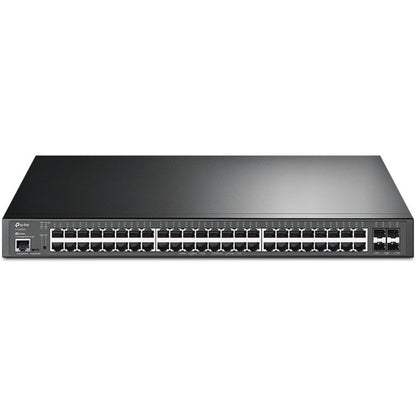 TP-Link JetStream TL-SG3452XP Ethernet Switch TL-SG3452XP