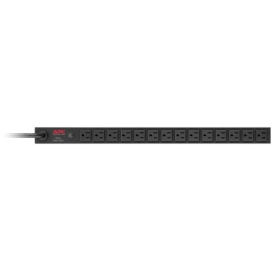 APC Basic Rack 2400VA PDU AP9551