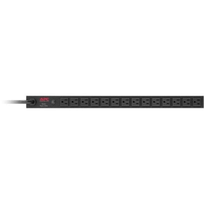 APC Basic Rack 2400VA PDU AP9551