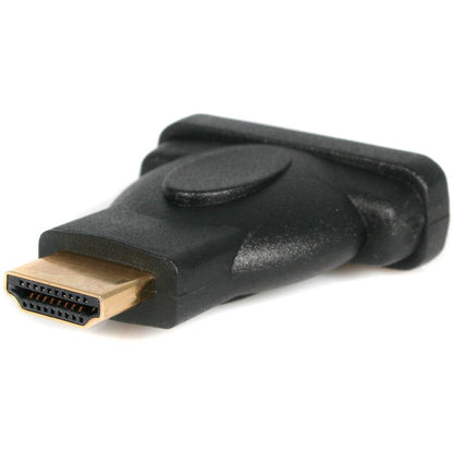 StarTech.com HDMI�&reg; to DVI-D Video Cable Adapter - M/F HDMIDVIMF