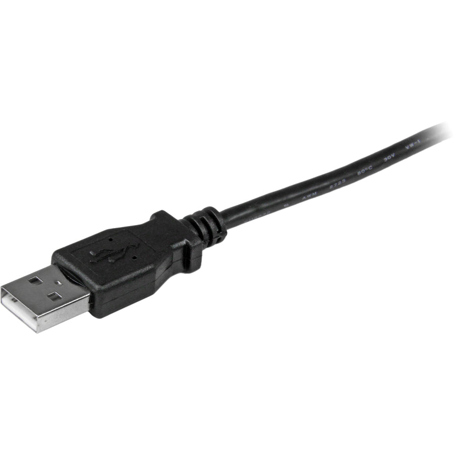 StarTech.com 6ft Micro USB Cable - A to Micro B UUSBHAUB6