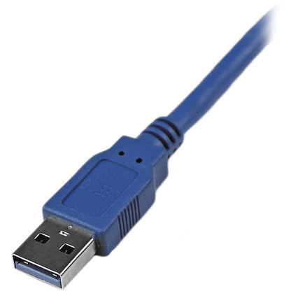 StarTech.com 6 ft SuperSpeed USB 3.0 (5Gbps) Extension Cable A to A M/F USB3SEXTAA6