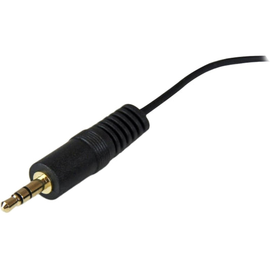 StarTech.com 12 ft PC Speaker Extension Audio Cable MU12MF