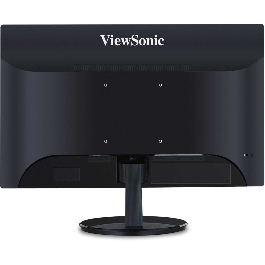 Viewsonic 22" Display, IPS Panel, 1920 x 1080 Resolution VA2259-SMH