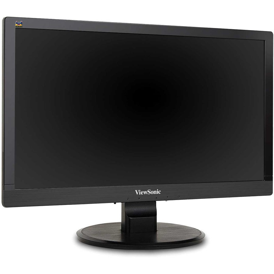 ViewSonic Value VA2055Sm 19.5" Full HD LED LCD Monitor - 16:9 - Black VA2055SM