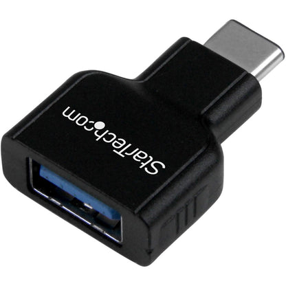 StarTech.com USB-C to USB Adapter - USB-C to USB-A - USB 3.2 Gen 1 - USB 3.0 (5Gbps) - USB C Adapter - USB Type C USB31CAADG