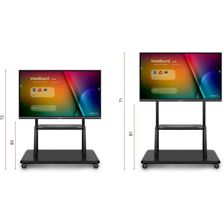 ViewSonic VB-STND-001 Display Stand VB-STND-001