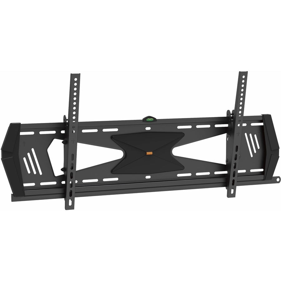 StarTech.com Low Profile TV Mount - Tilting - Anti-Theft - Flat Screen TV Wall Mount for 37" to 75" TVs - VESA Wall Mount FPWTLTBAT