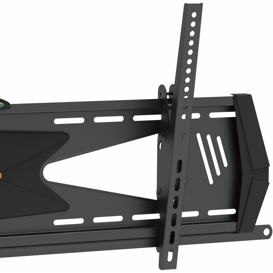 StarTech.com Low Profile TV Mount - Tilting - Anti-Theft - Flat Screen TV Wall Mount for 37" to 75" TVs - VESA Wall Mount FPWTLTBAT