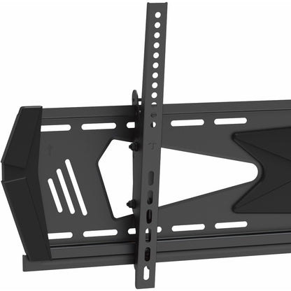 StarTech.com Low Profile TV Mount - Tilting - Anti-Theft - Flat Screen TV Wall Mount for 37" to 75" TVs - VESA Wall Mount FPWTLTBAT