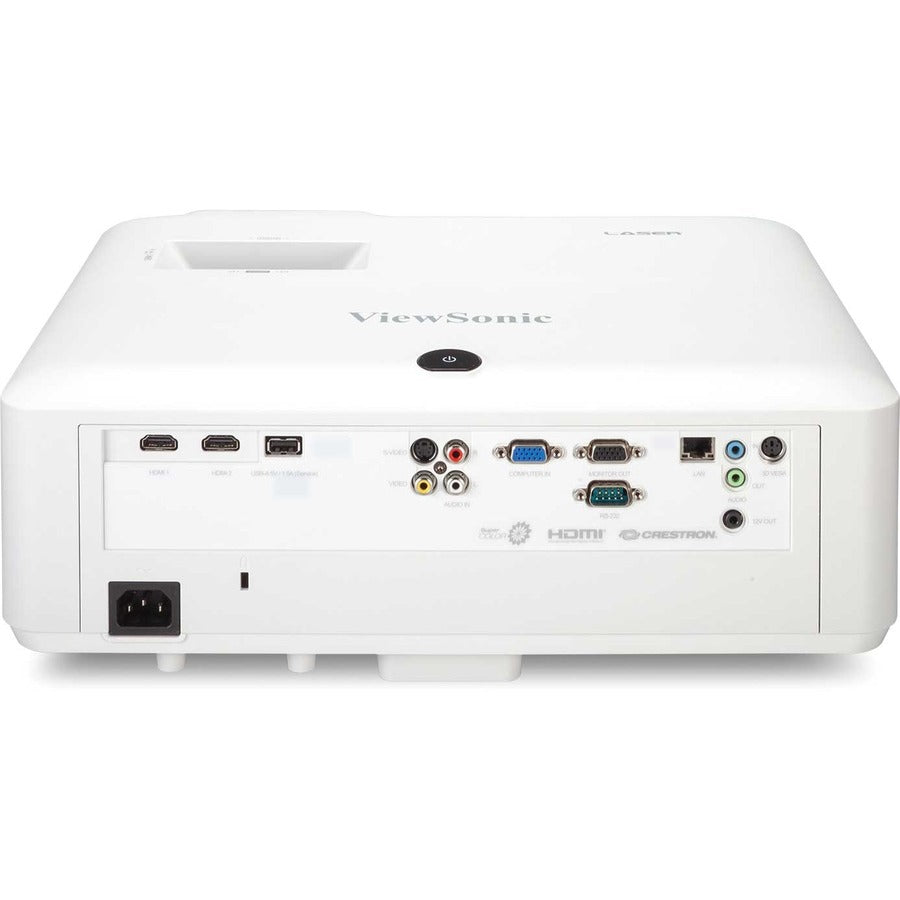 ViewSonic LS750WU 3D Ready Laser Projector - 16:10 LS750WU