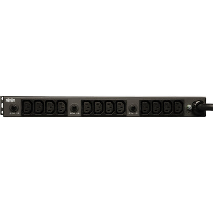 Tripp Lite PDU1230 PDU Basic 208V / 240V 30A 20 Outlet PDU1230