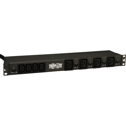 Tripp Lite PDU1230 PDU Basic 208V / 240V 30A 20 Outlet PDU1230