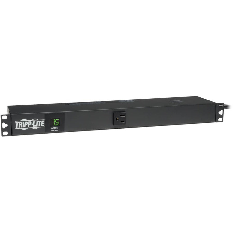 Tripp Lite PDUMH15 PDU Metered 120V 15A 13 Outlet PDUMH15