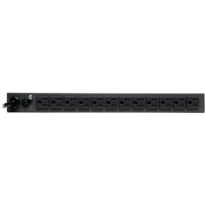 Tripp Lite PDUMH15 PDU Metered 120V 15A 13 Outlet PDUMH15