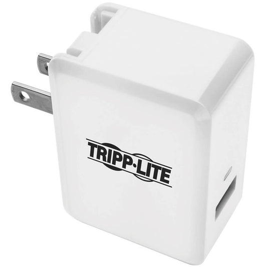 Tripp Lite U280-W01-QC3-1 AC Adapter U280-W01-QC3-1