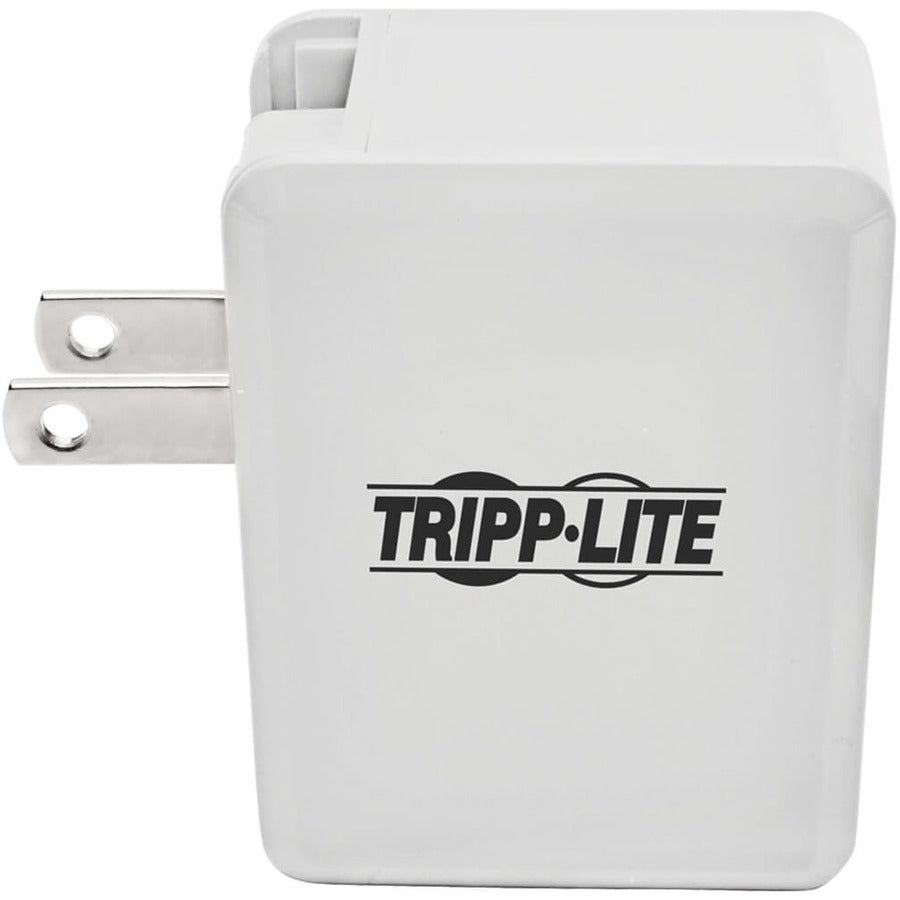 Tripp Lite U280-W01-QC3-1 AC Adapter U280-W01-QC3-1