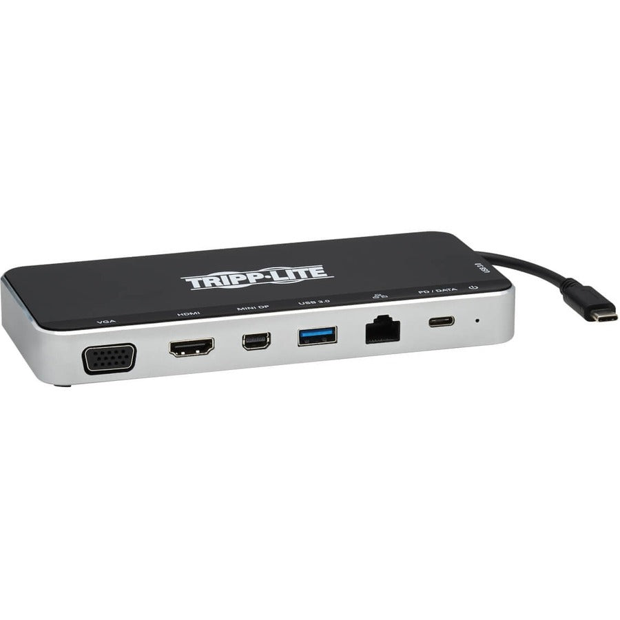 Tripp Lite U442-DOCK16-B Docking Station U442-DOCK16-B