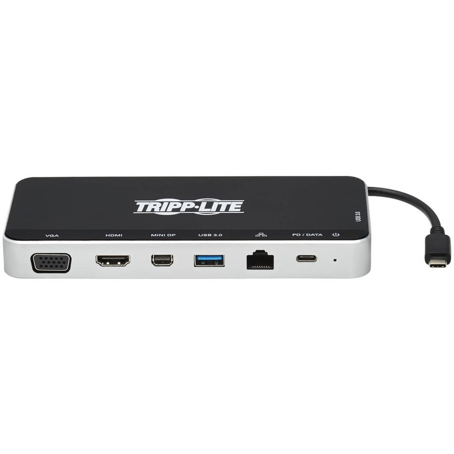 Tripp Lite U442-DOCK16-B Docking Station U442-DOCK16-B