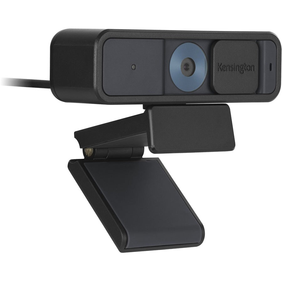 Kensington W2000 Webcam - 2 Megapixel - 30 fps - Black - USB K81175WW