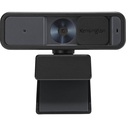 Kensington W2000 Webcam - 2 Megapixel - 30 fps - Black - USB K81175WW