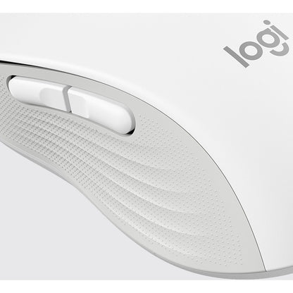 Logitech Signature M650 for Business (Off-White) - Brown Box 910-006273