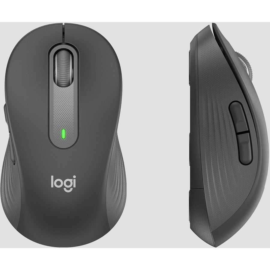 Logitech Signature MK650 Combo for Business Wireless Mouse and Keyboard Combo 920-011403