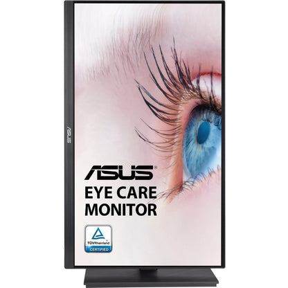 Asus VA27EQSB 27" Full HD LED LCD Monitor - 16:9 VA27EQSB