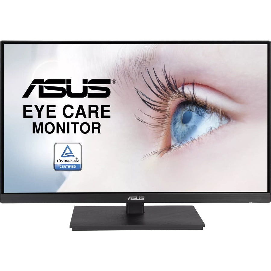 Asus VA27EQSB 27" Full HD LED LCD Monitor - 16:9 VA27EQSB