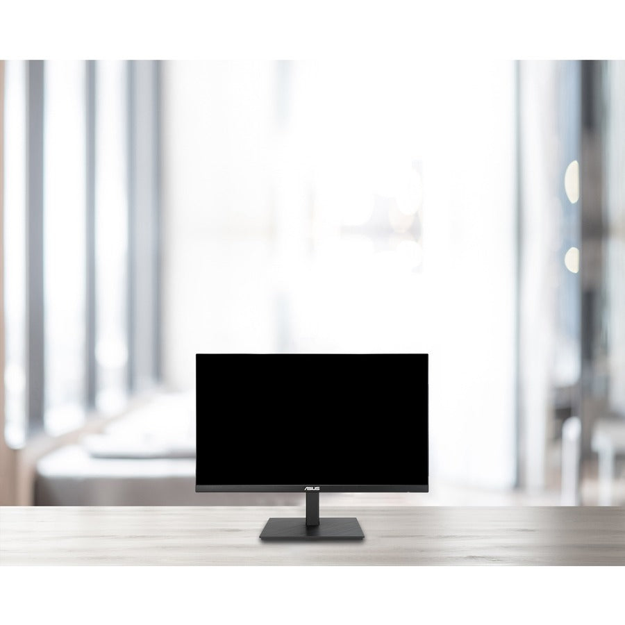 Asus VA27EQSB 27" Full HD LED LCD Monitor - 16:9 VA27EQSB