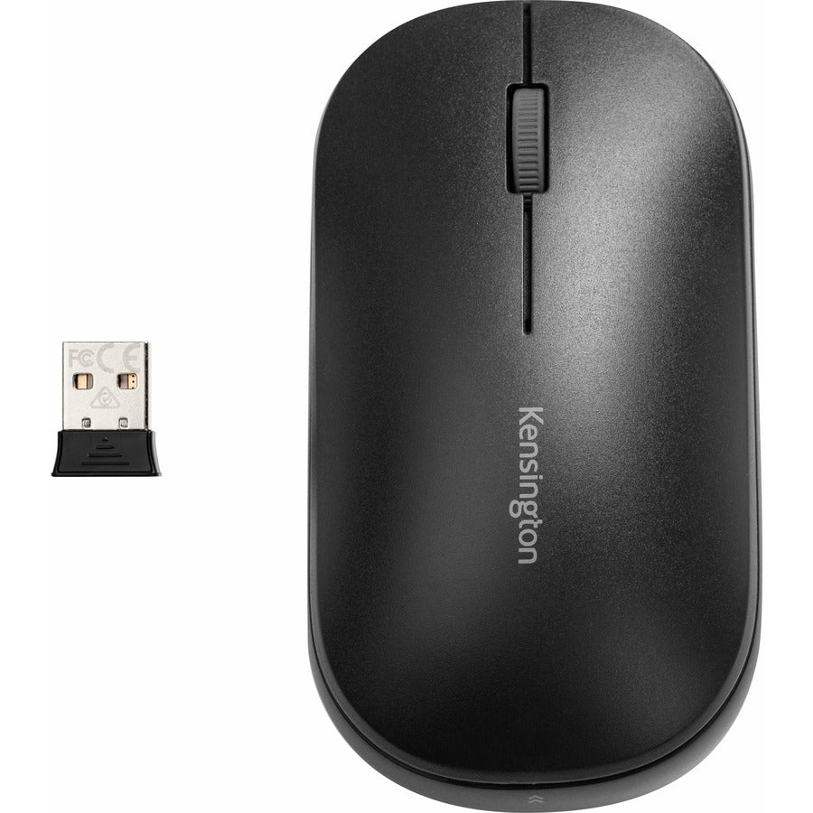 Kensington SureTrack Dual Wireless Mouse K75298WW