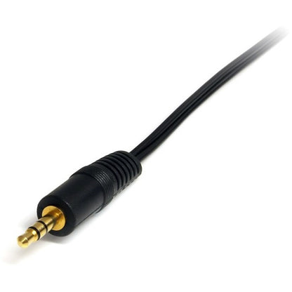 StarTech.com - Stereo Audio cable - RCA (M) - mini-phone stereo 3.5 mm (M) - 0.91 m MU3MMRCA