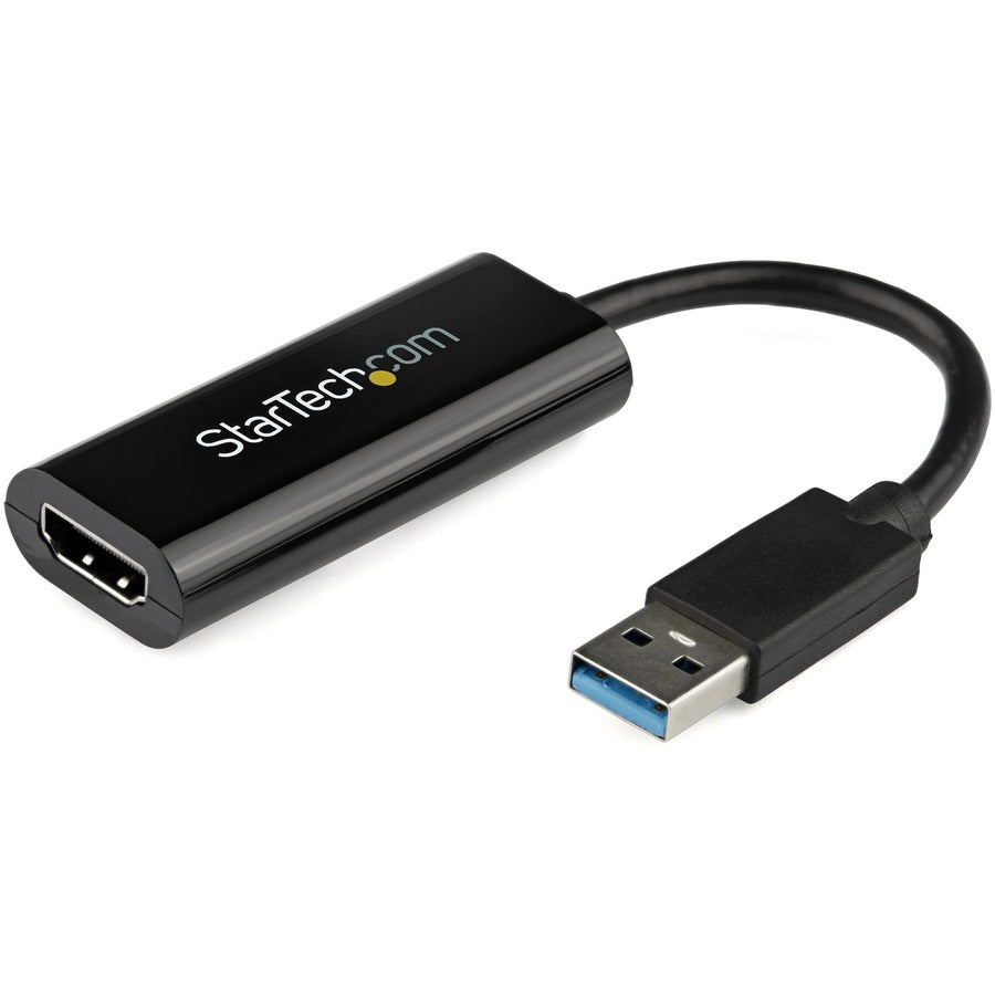 StarTech.com Slim USB 3.0 Video Adapter USB32HDES