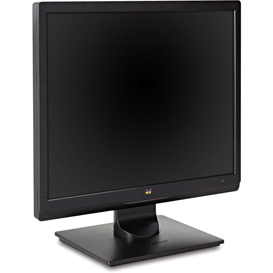 ViewSonic Value VA708a 17" SXGA LED LCD Monitor - 5:4 VA708A